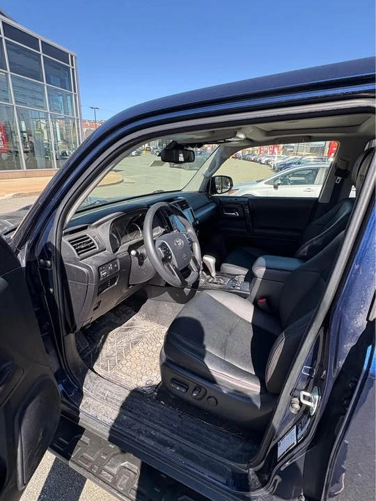 2021 Toyota 4Runner - Image 4 of 9