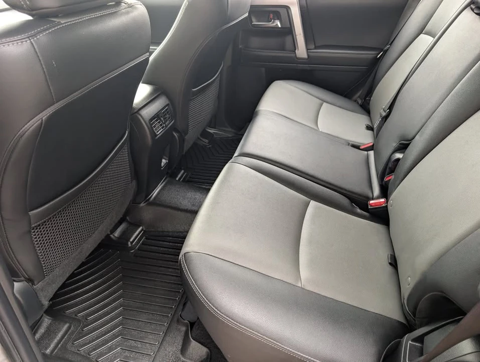 2021 Toyota 4Runner 5th Gen - Image 7 of 9