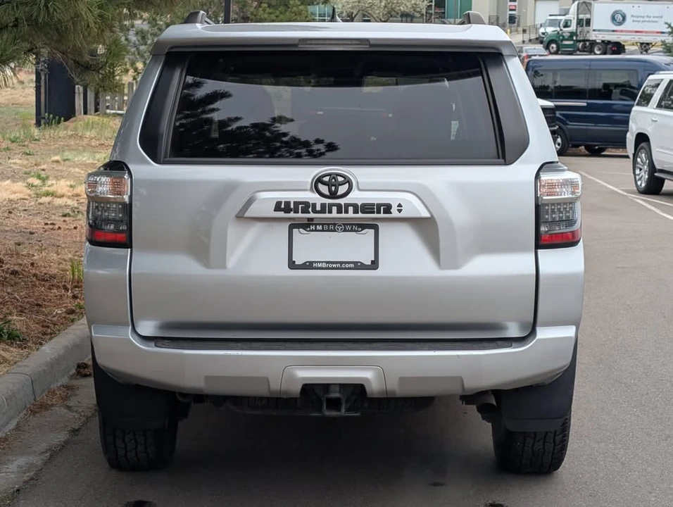 2021 Toyota 4Runner 5th Gen - Image 3 of 9