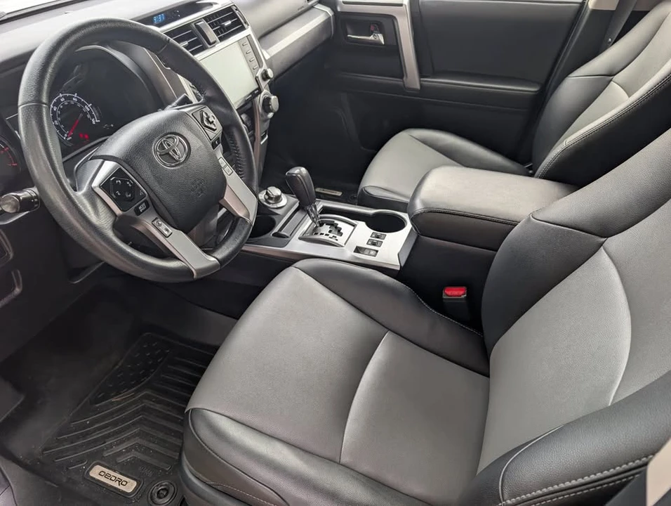 2021 Toyota 4Runner 5th Gen - Image 6 of 9