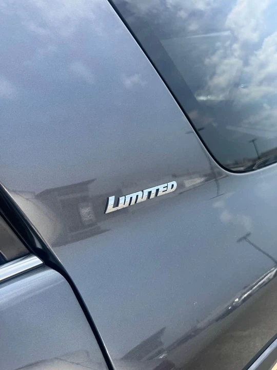 2021 Toyota 4Runner 5th Gen - Image 4 of 8