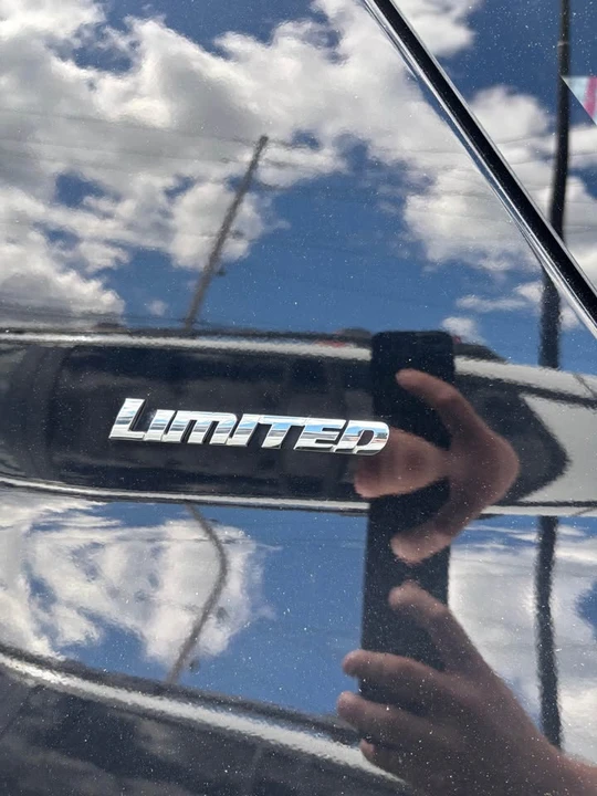 2021 Toyota 4Runner 5th Gen - Image 5 of 8
