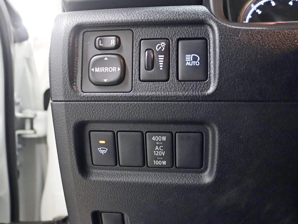 2021 Toyota 4Runner 5th Gen - Image 15 of 21