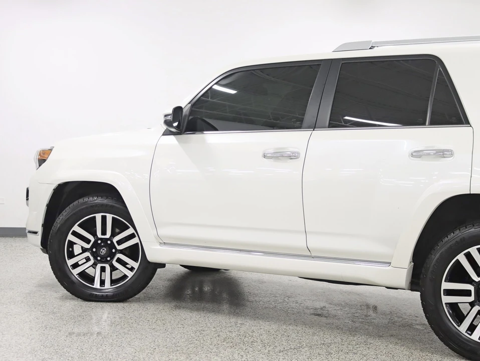 2021 Toyota 4Runner 5th Gen - Image 11 of 21