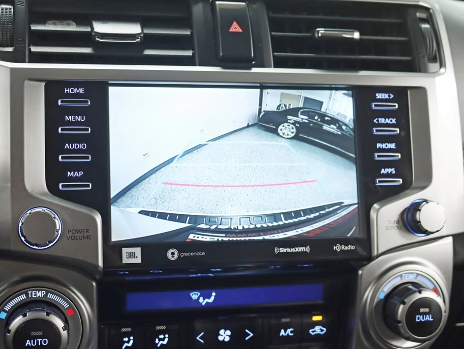 2021 Toyota 4Runner 5th Gen - Image 20 of 21