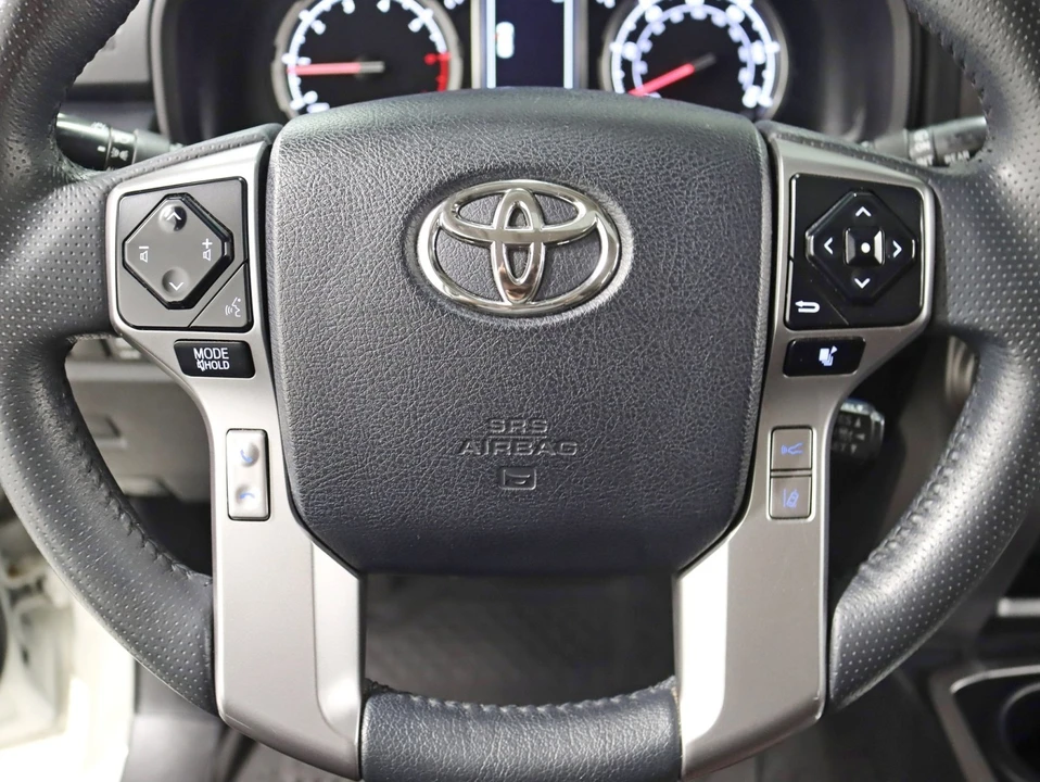 2021 Toyota 4Runner 5th Gen - Image 16 of 21