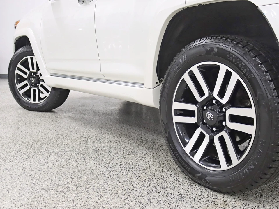 2021 Toyota 4Runner 5th Gen - Image 12 of 21