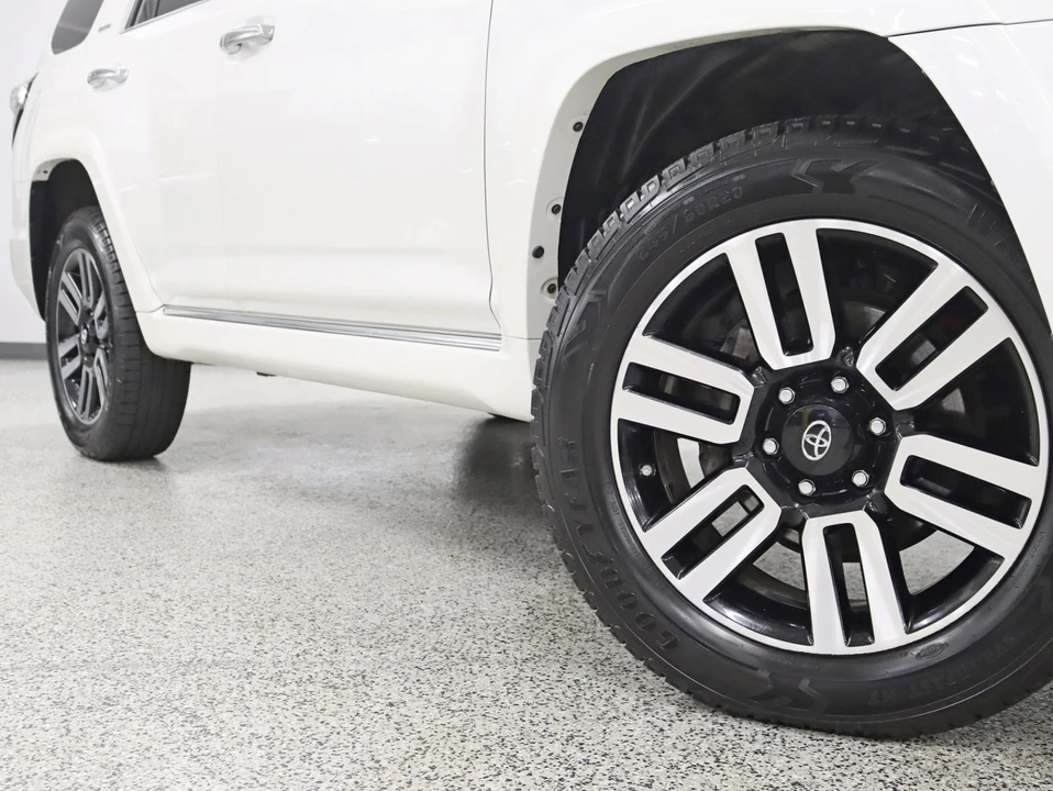 2021 Toyota 4Runner 5th Gen - Image 4 of 21