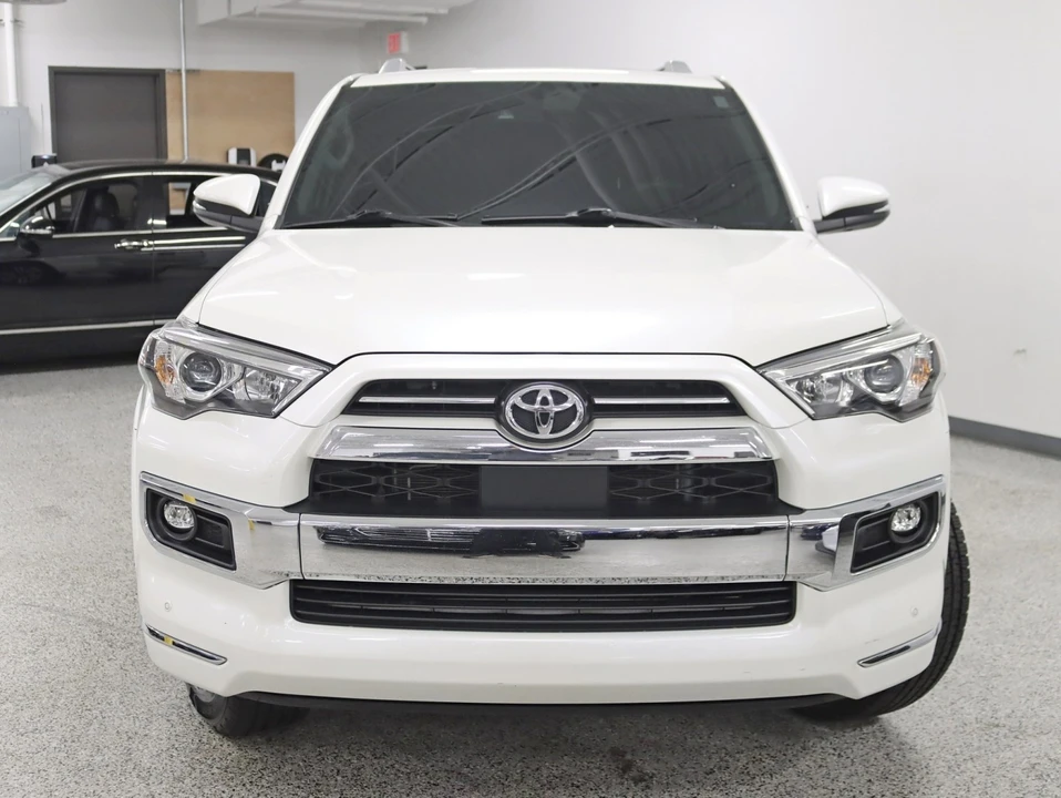 2021 Toyota 4Runner 5th Gen - Image 8 of 21