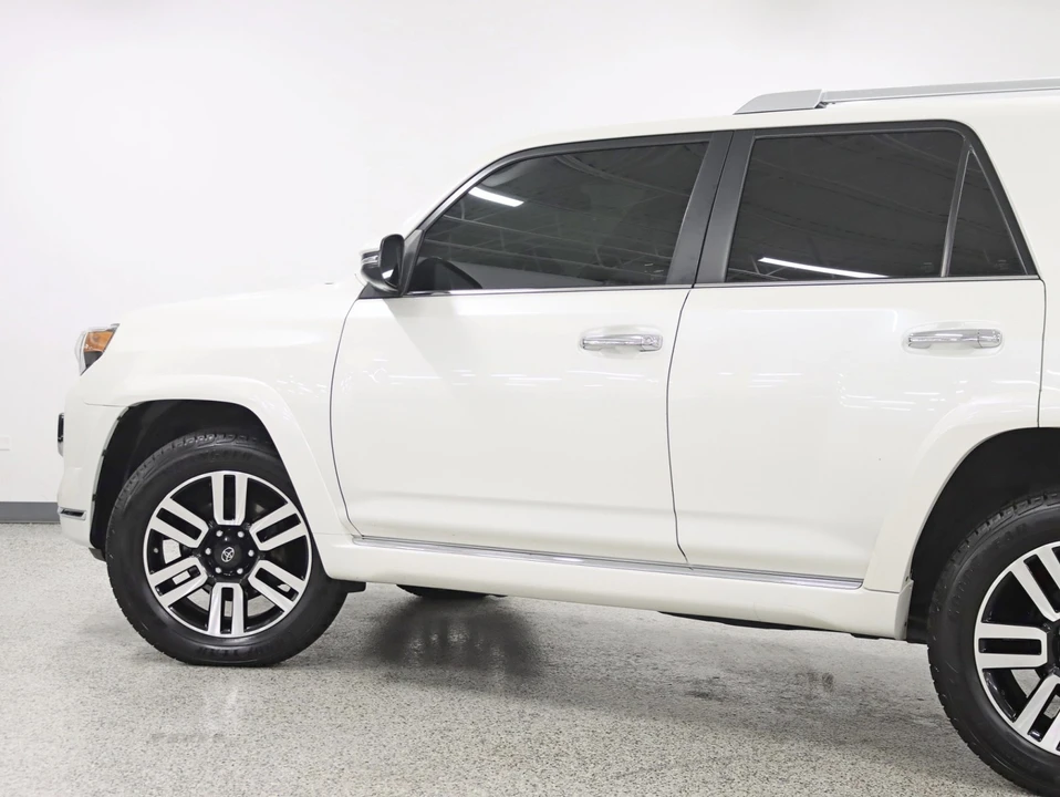 2021 Toyota 4Runner 5th Gen - Image 11 of 21