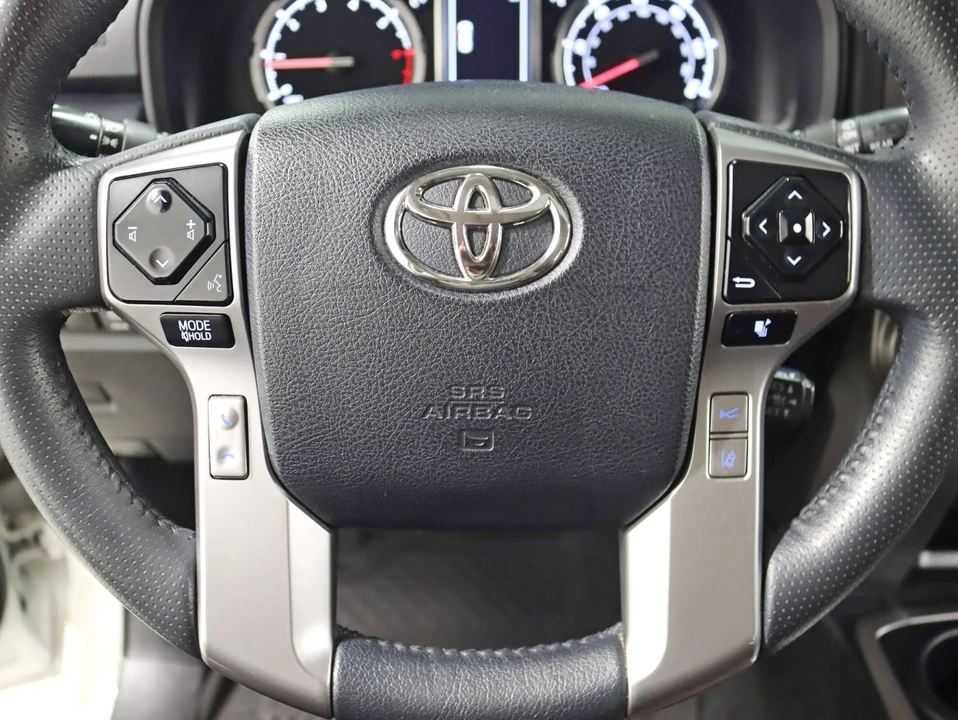 2021 Toyota 4Runner 5th Gen - Image 16 of 21