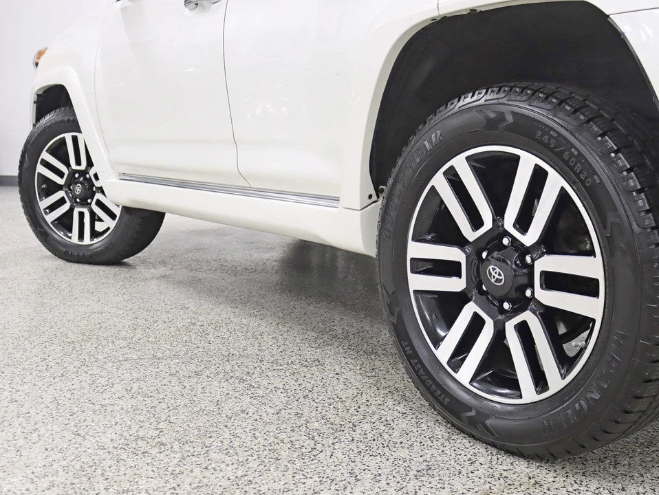 2021 Toyota 4Runner 5th Gen - Image 12 of 21