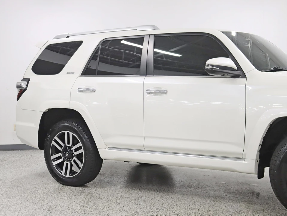 2021 Toyota 4Runner 5th Gen - Image 3 of 21