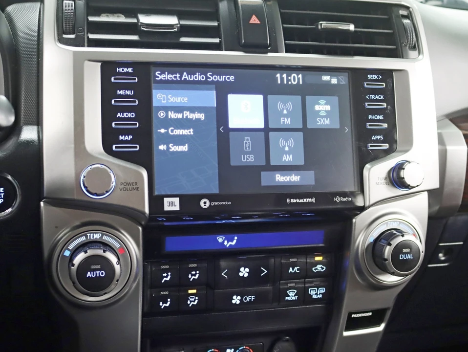2021 Toyota 4Runner 5th Gen - Image 18 of 21
