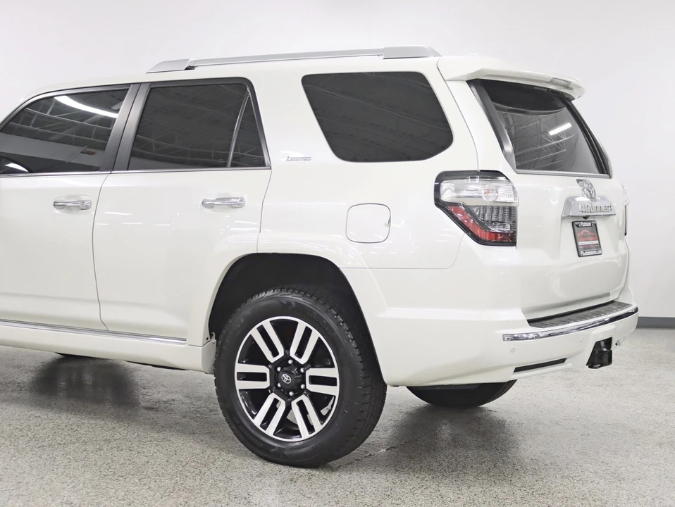 2021 Toyota 4Runner 5th Gen - Image 10 of 21