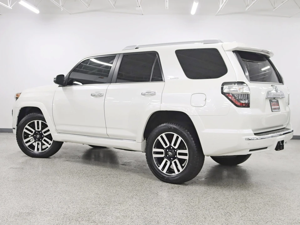 2021 Toyota 4Runner 5th Gen - Image 9 of 21