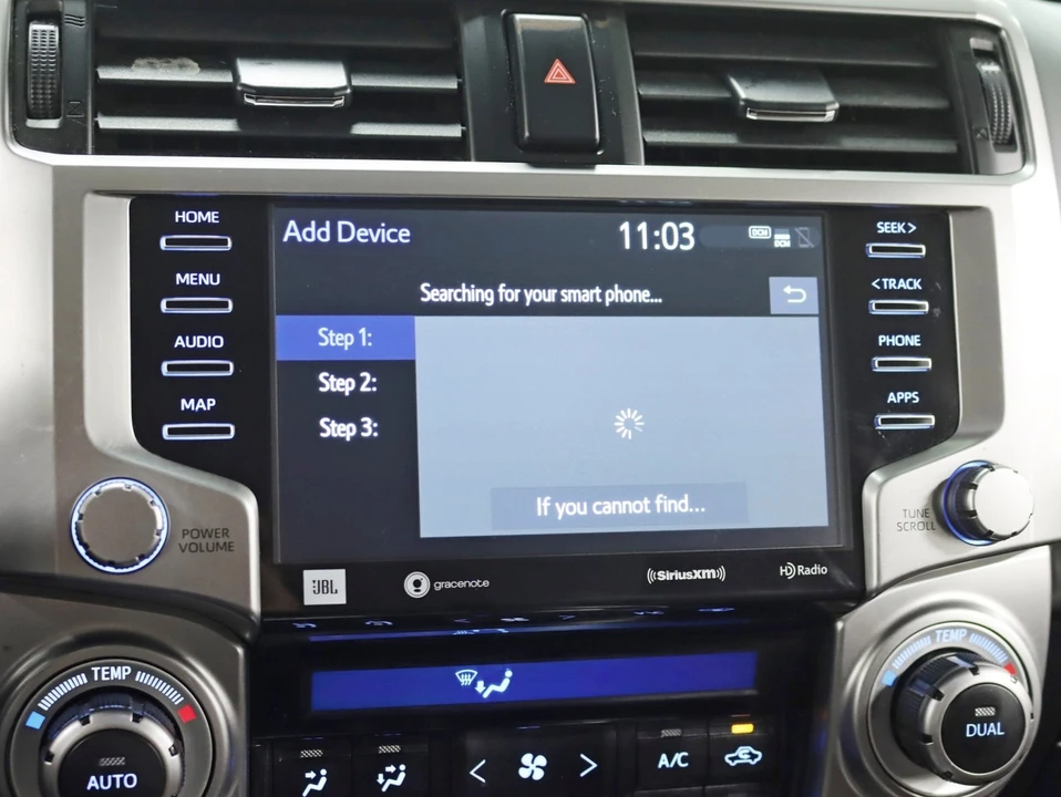 2021 Toyota 4Runner 5th Gen - Image 21 of 21