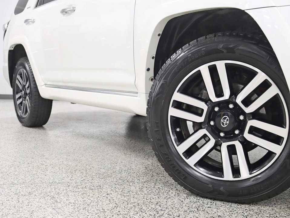 2021 Toyota 4Runner 5th Gen - Image 4 of 21
