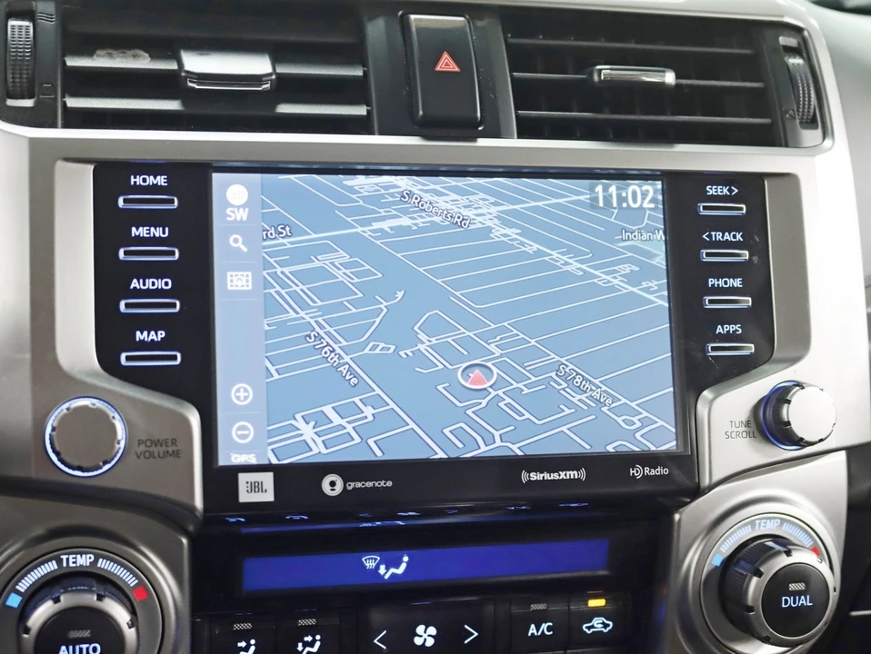 2021 Toyota 4Runner 5th Gen - Image 19 of 21