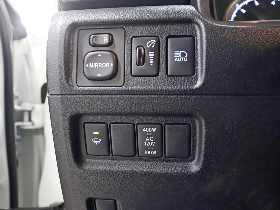 2021 Toyota 4Runner 5th Gen - Image 15 of 21