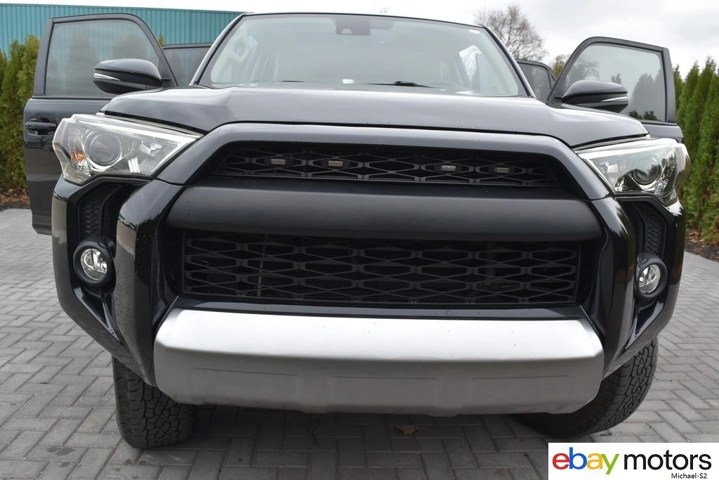 2021 Toyota 4Runner 5th Gen - Image 21 of 21