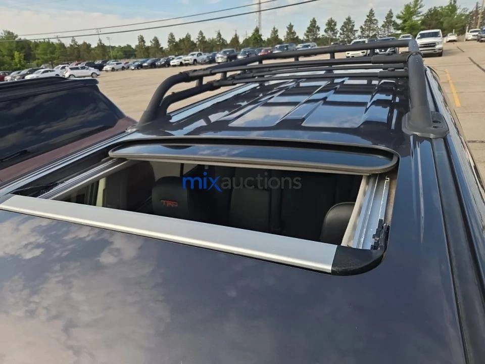 2021 Toyota 4Runner 5th Gen - Image 3 of 3