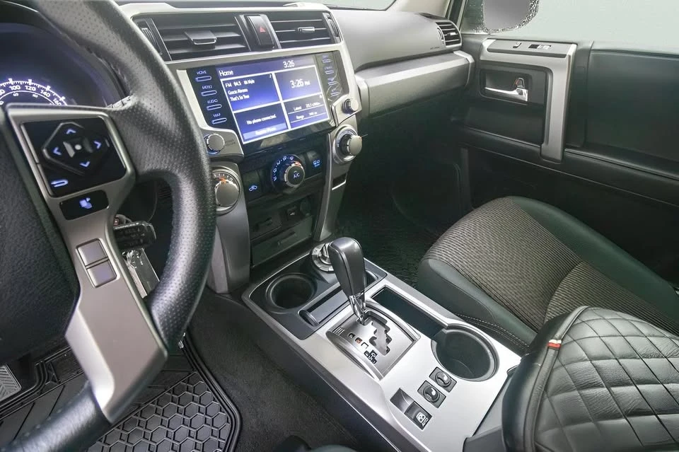 2021 Toyota 4Runner 5th Gen - Image 16 of 18