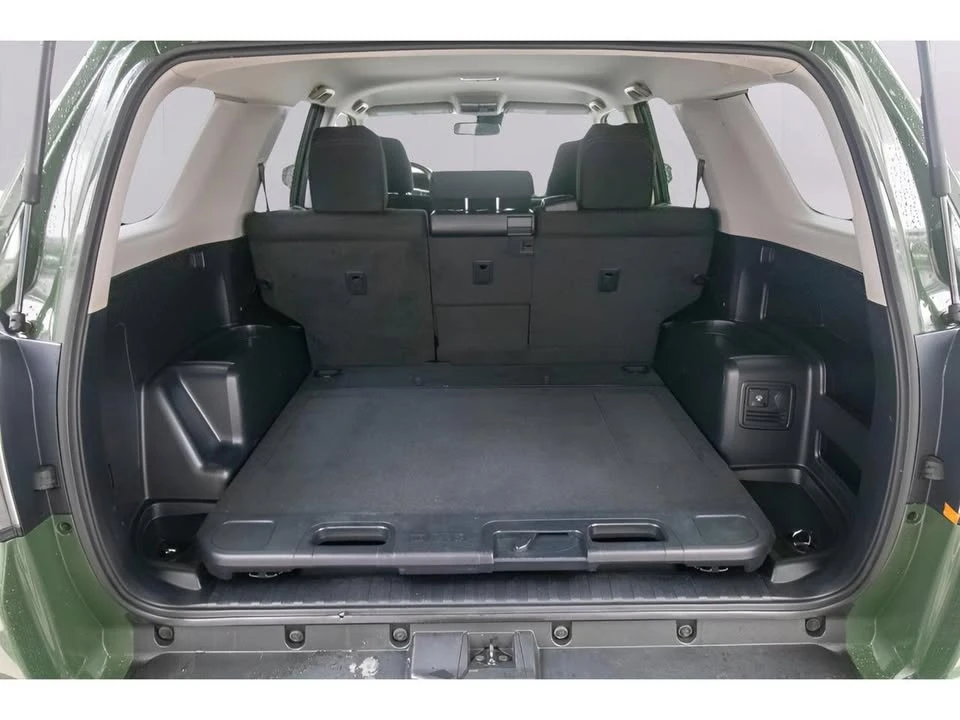 2021 Toyota 4Runner 5th Gen - Image 7 of 18