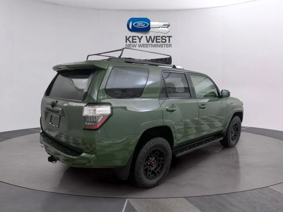 2021 Toyota 4Runner 5th Gen - Image 4 of 18