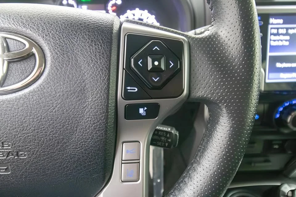 2021 Toyota 4Runner 5th Gen - Image 14 of 18