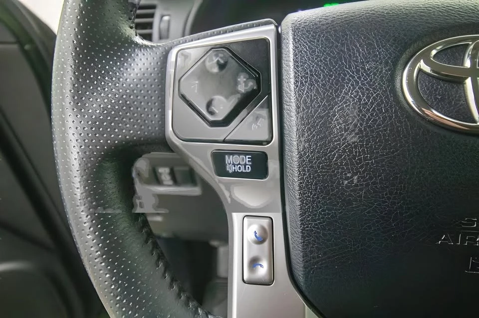 2021 Toyota 4Runner 5th Gen - Image 13 of 18