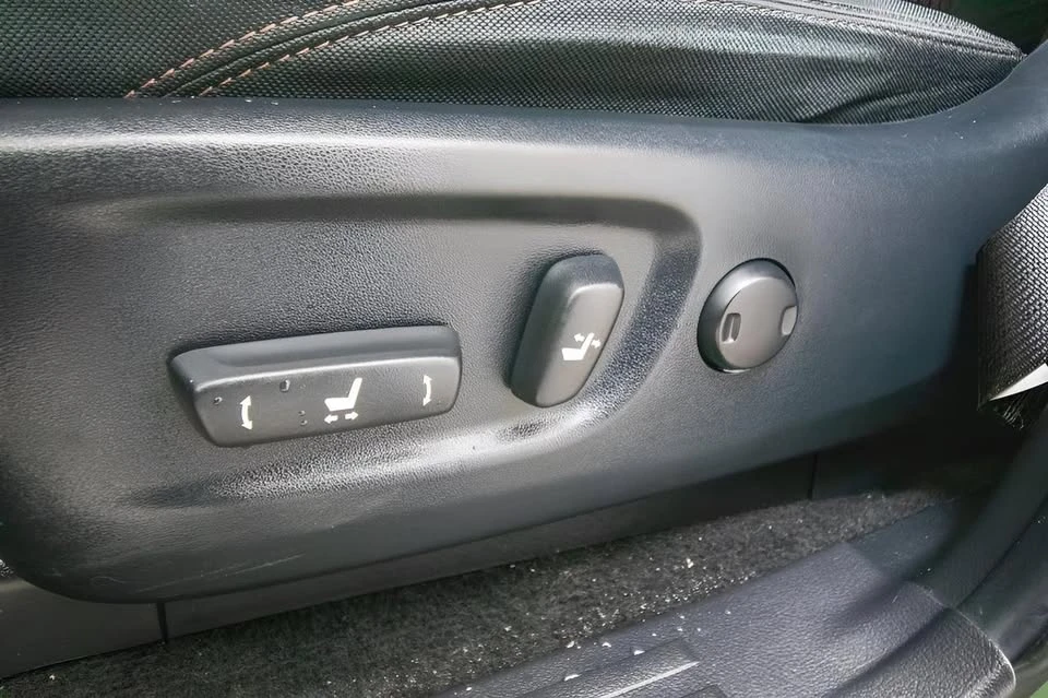 2021 Toyota 4Runner 5th Gen - Image 10 of 18