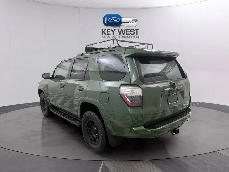 2021 Toyota 4Runner 5th Gen - Image 6 of 18
