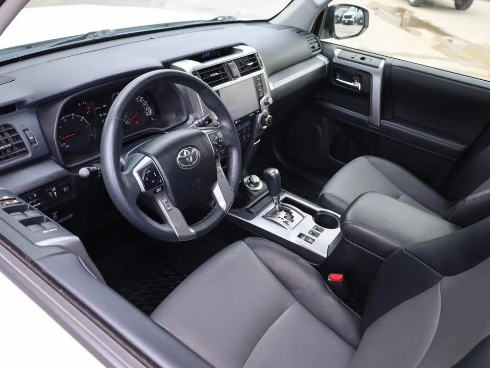 2021 Toyota 4Runner 5th Gen - Image 10 of 20