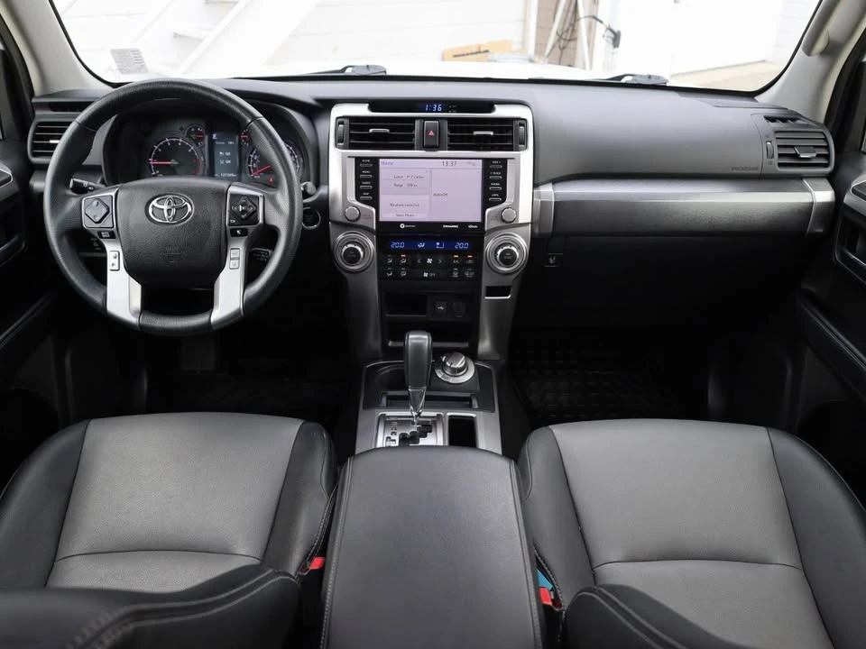 2021 Toyota 4Runner 5th Gen - Image 11 of 20