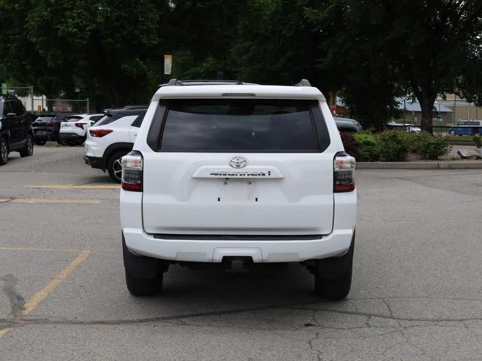 2021 Toyota 4Runner 5th Gen - Image 6 of 20