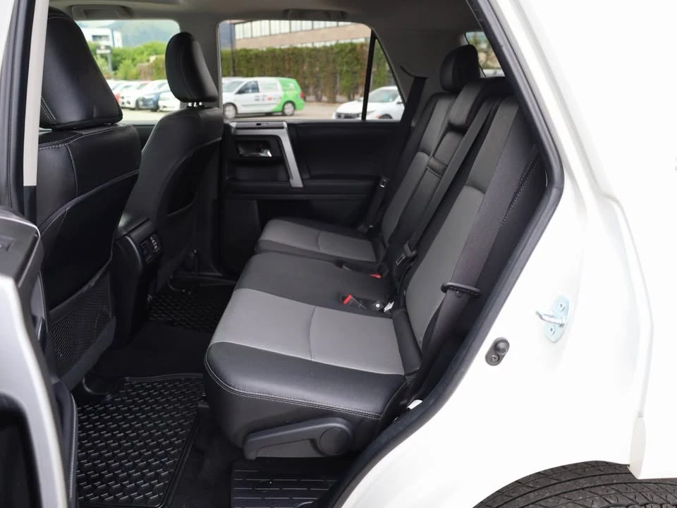 2021 Toyota 4Runner 5th Gen - Image 18 of 20