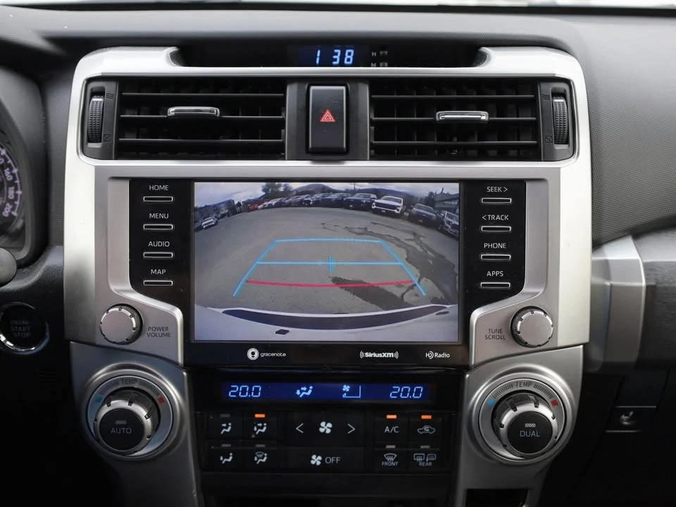 2021 Toyota 4Runner 5th Gen - Image 19 of 20