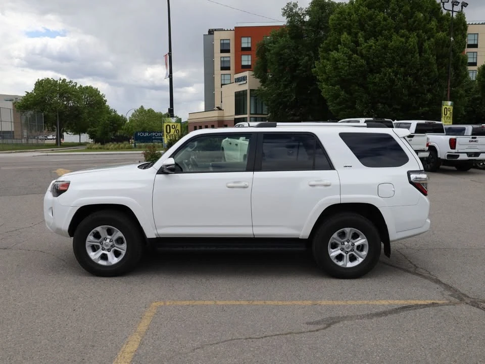 2021 Toyota 4Runner 5th Gen - Image 7 of 20
