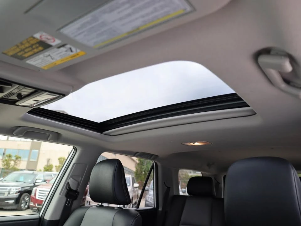 2021 Toyota 4Runner 5th Gen - Image 17 of 20