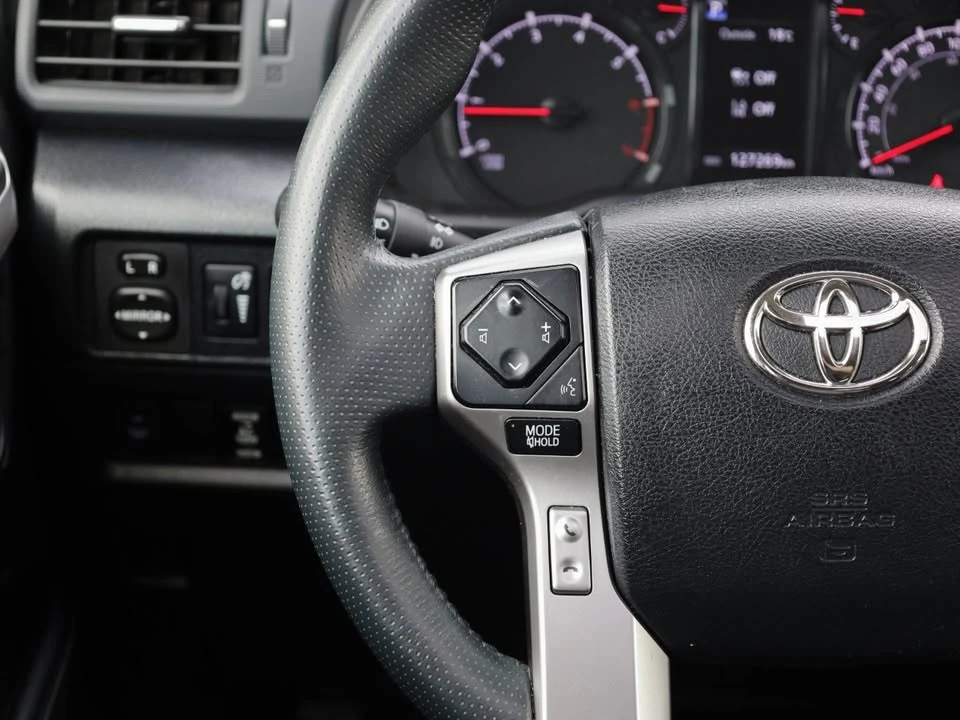 2021 Toyota 4Runner 5th Gen - Image 14 of 20