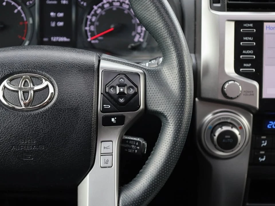 2021 Toyota 4Runner 5th Gen - Image 15 of 20