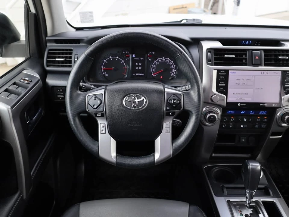 2021 Toyota 4Runner 5th Gen - Image 12 of 20