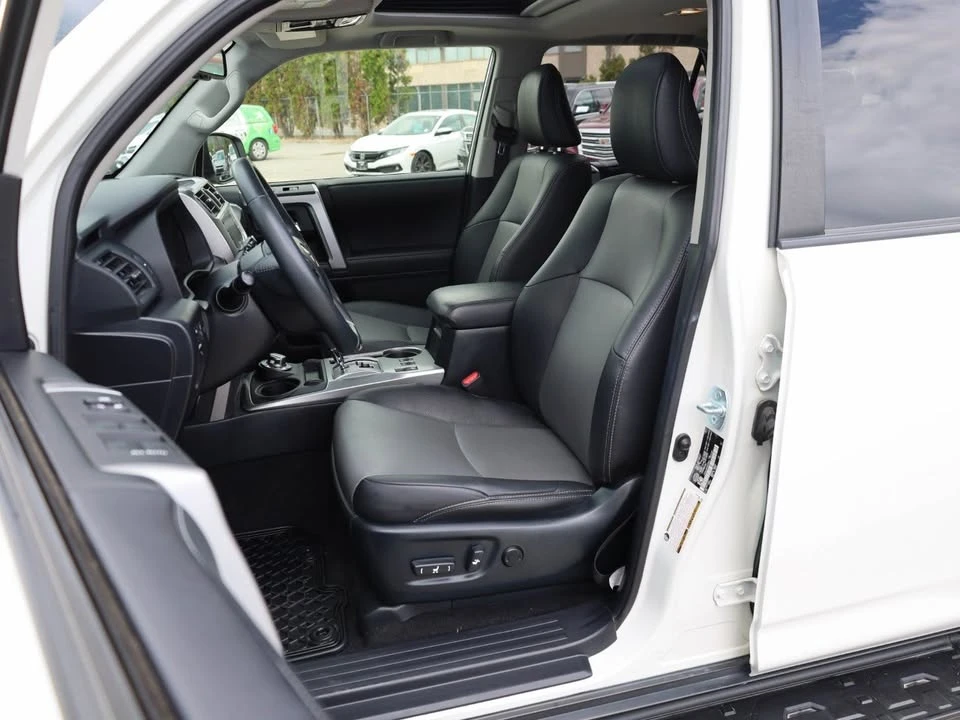 2021 Toyota 4Runner 5th Gen - Image 16 of 20