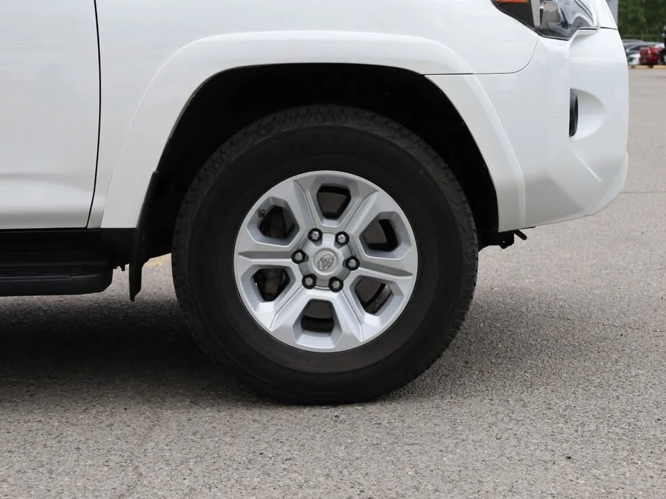 2021 Toyota 4Runner 5th Gen - Image 8 of 20