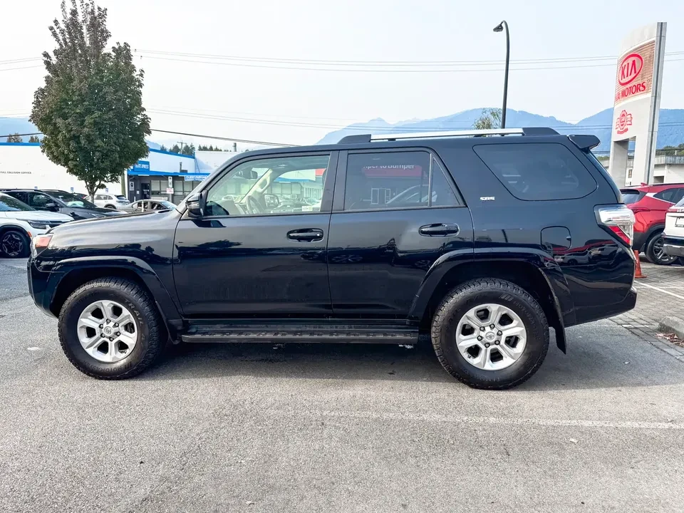 2021 Toyota 4Runner 5th Gen - Image 8 of 16