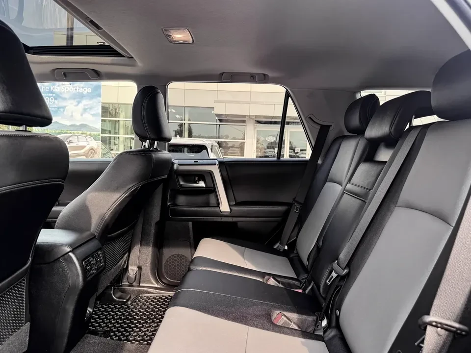 2021 Toyota 4Runner 5th Gen - Image 14 of 16