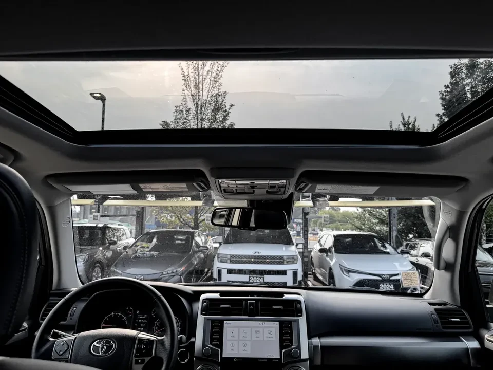 2021 Toyota 4Runner 5th Gen - Image 13 of 16