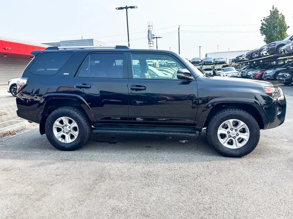 2021 Toyota 4Runner 5th Gen - Image 4 of 16