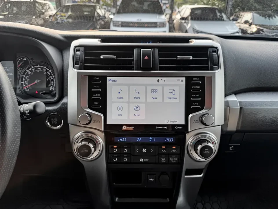 2021 Toyota 4Runner 5th Gen - Image 16 of 16